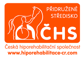 Přidružené středisko České hiporehabilitační společnosti